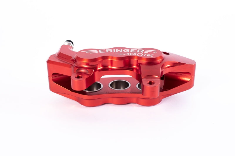 BERINGER Aerotec® Brake Caliper 6 Piston Left Ø 27mm