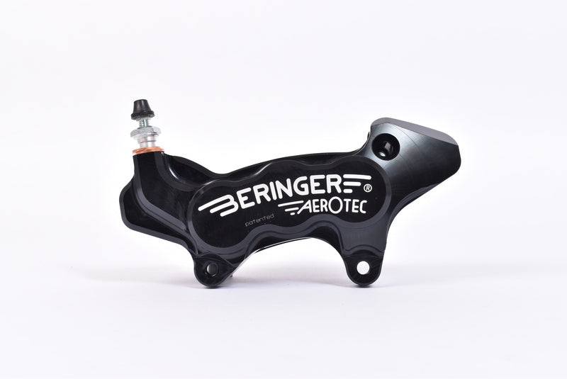 BERINGER Aerotec® Brake Caliper 6 Piston Left Ø 27mm