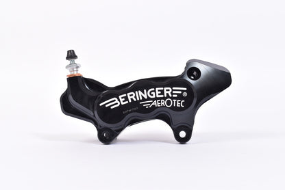 BERINGER Aerotec® Brake Caliper 6 Piston Left Ø 27mm