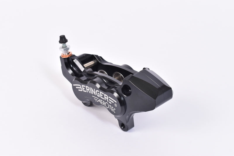 BERINGER Aerotec® Brake Caliper 6 Piston Left Ø 27mm