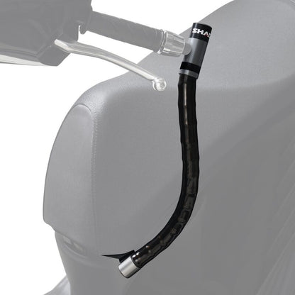 SHAD Lock Fitting Kit