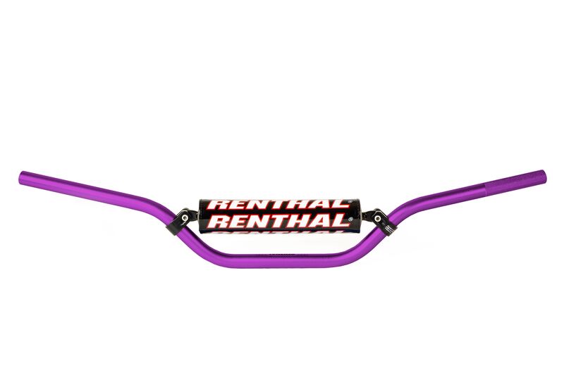 RENTHAL MX/Enduro 7/8" 809 RC High Handlebar