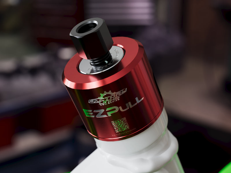 FACTORY LINKS Stuurasgereedschap - Lager trekker