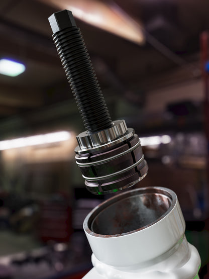 FACTORY LINKS Stuurasgereedschap - Lager trekker