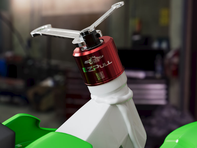 FACTORY LINKS Stuurasgereedschap - Lager trekker