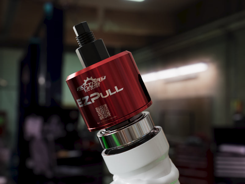 FACTORY LINKS Stuurasgereedschap - Lager trekker