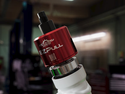 FACTORY LINKS Stuurasgereedschap - Lager trekker