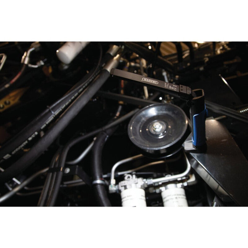 DRAPER LED Slimline inspection lamp