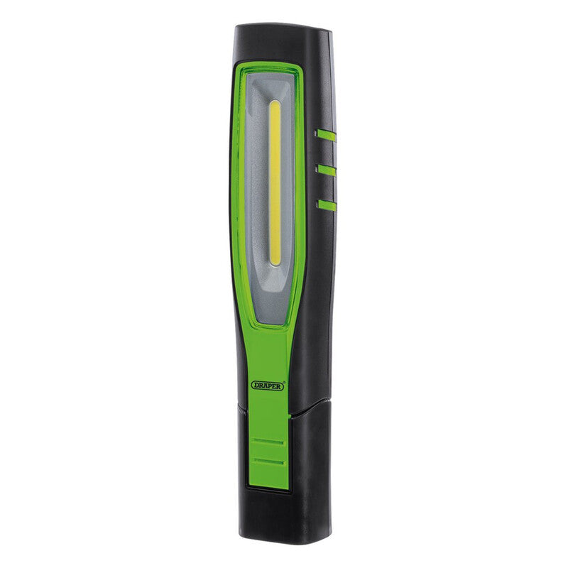 DRAPER Rechargeable LED Inspection Light