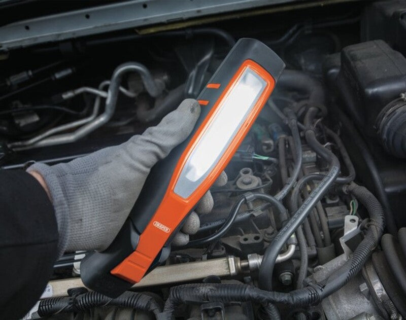 DRAPER Rechargeable LED Inspection Light