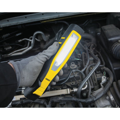 DRAPER Rechargeable LED Inspection Light