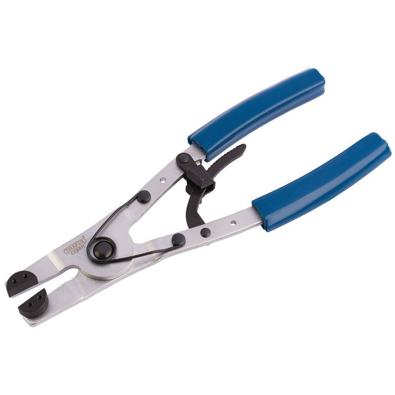 DRAPER Motorcycle Brake Piston Pliers - 240mm