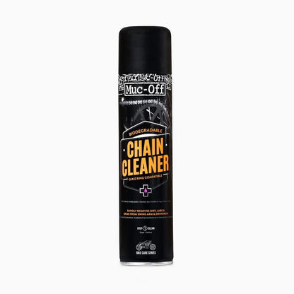 MUC-OFF Chain Care Kit