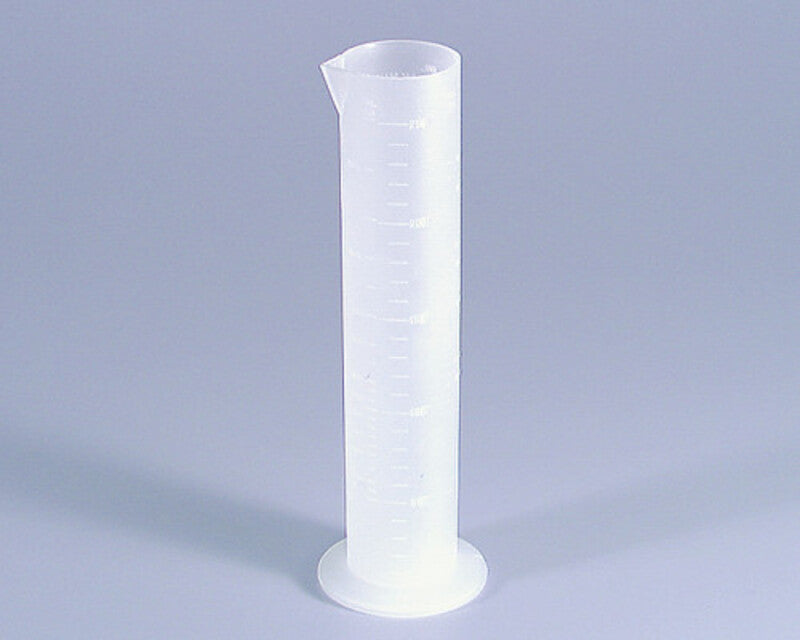 POLINI Olie maatbeker 250 ml met deksel