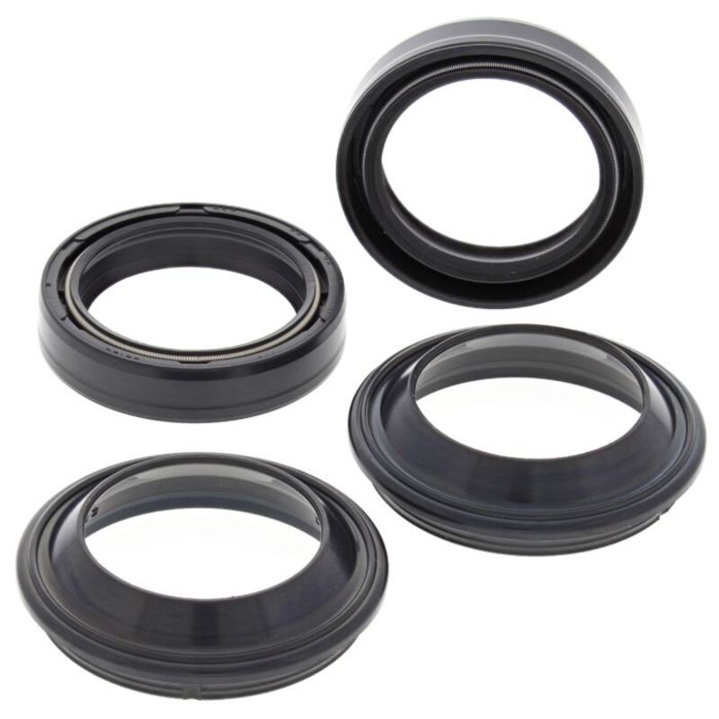 ALL BALLS Voorvorkkeerring & stofkap - 39x52x11 mm