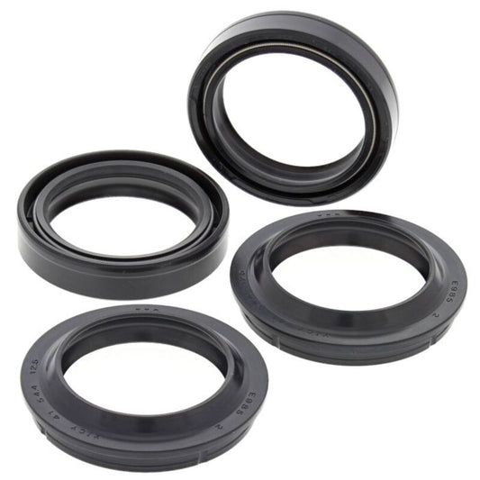 ALL BALLS Voorvorkkeerring & stofkap - 41x54x11 mm