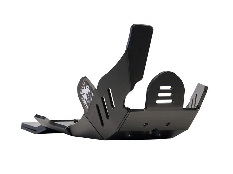 AXP Xtrem Motorbeschermplatene