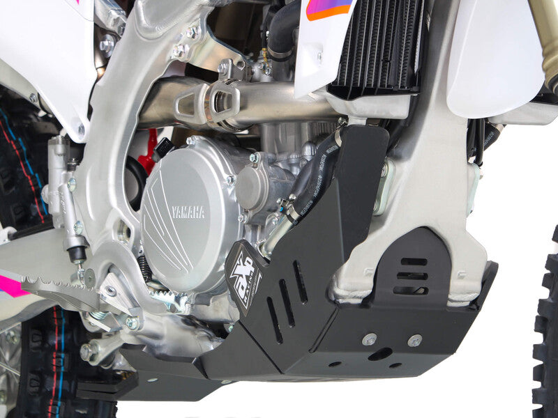 AXP Xtrem Motorbeschermplatene