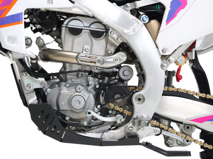 AXP Xtrem Motorbeschermplatene