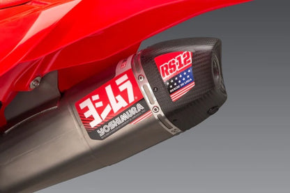 YOSHIMURA RS-12 Stickerset