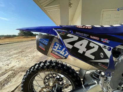 YOSHIMURA RS-12 Stickerset