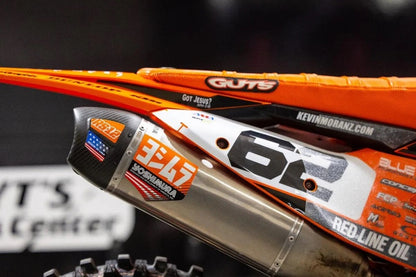YOSHIMURA RS-12 Stickerset