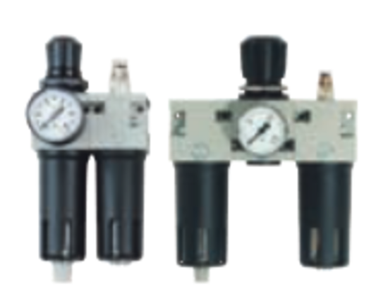 ABAC Filtration Units