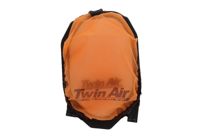 TWIN AIR Grand Prix Stofhoes