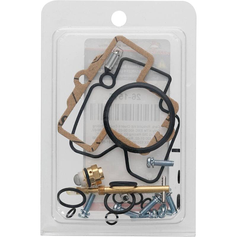 ALL BALLS Carburateur reparatiekit