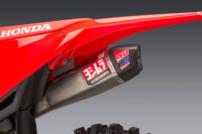 YOSHIMURA RS-12 Signature Series Demper