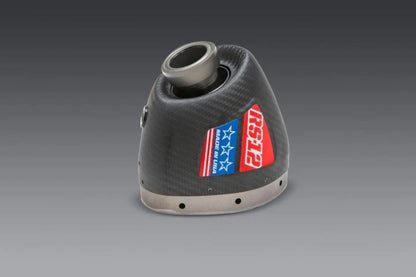 YOSHIMURA RS-12 Signature Series Demper