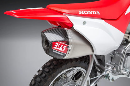 YOSHIMURA RS-9T Enduro Series Volledig uitlaatsysteem