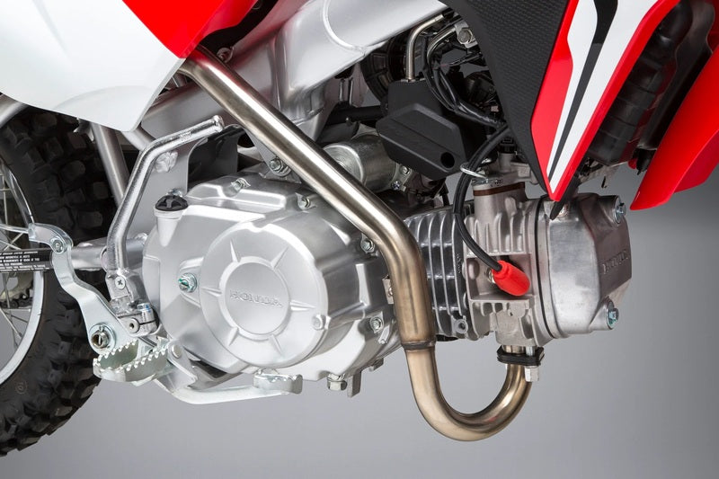 YOSHIMURA RS-9T Enduro Series Volledig uitlaatsysteem