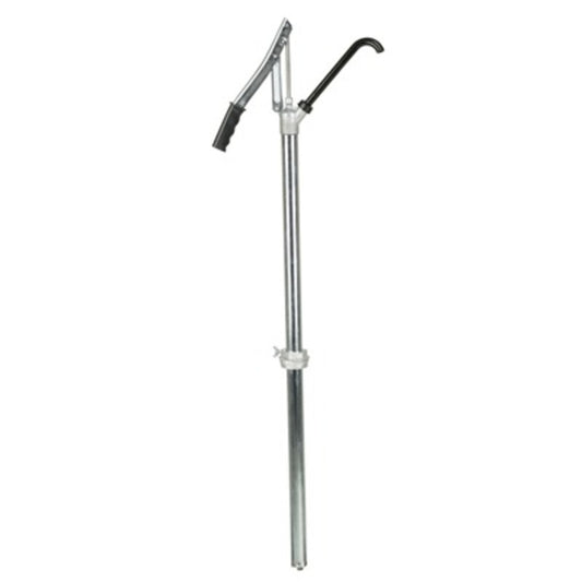 PRESSOL Steel tube barrel pump