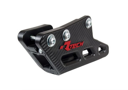 RACETECH Kettinggeleider