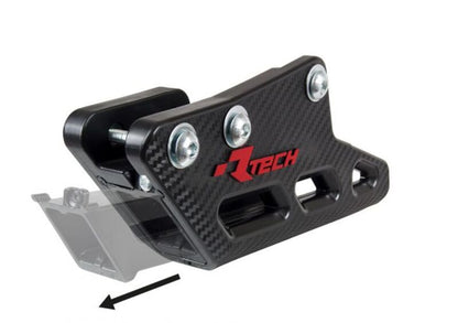 RACETECH Kettinggeleider