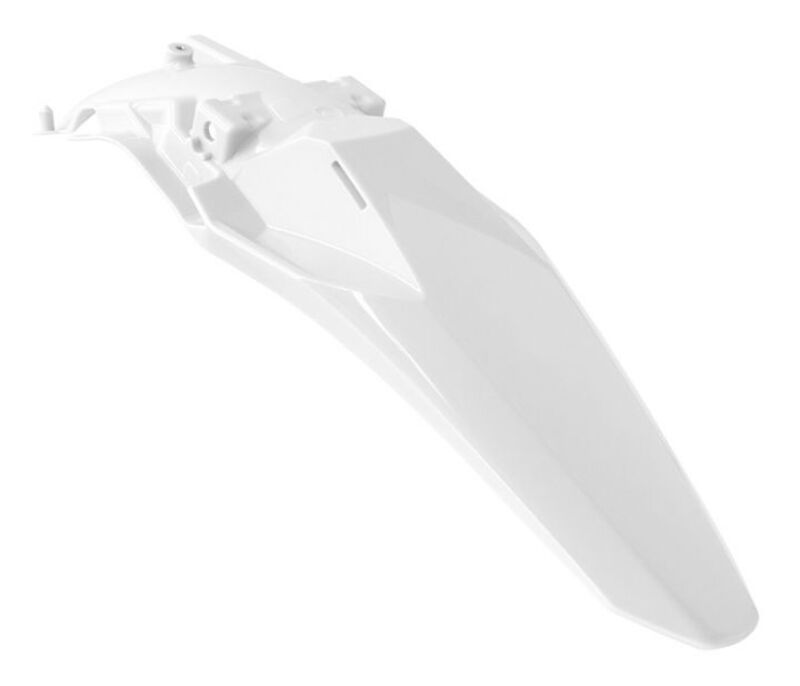 RACETECH Achterspatbord