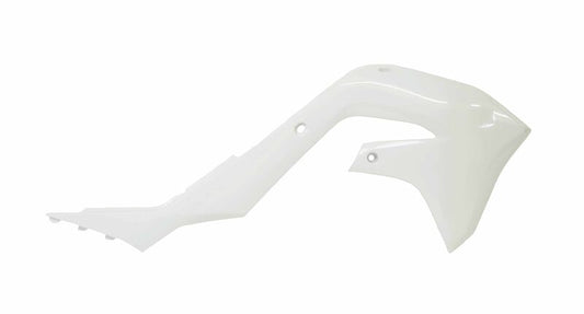 RACETECH Achterspatbord