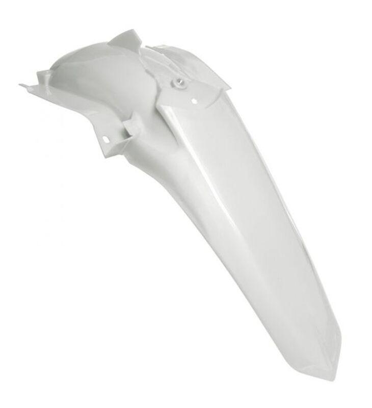 RACETECH Achterspatbord