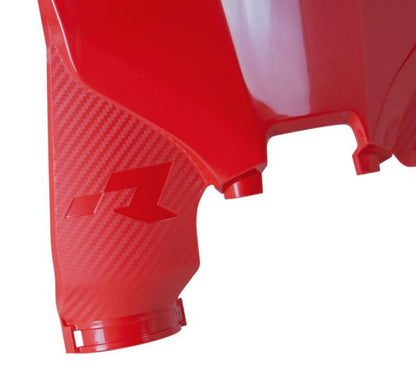 RACETECH Voornummerplaat