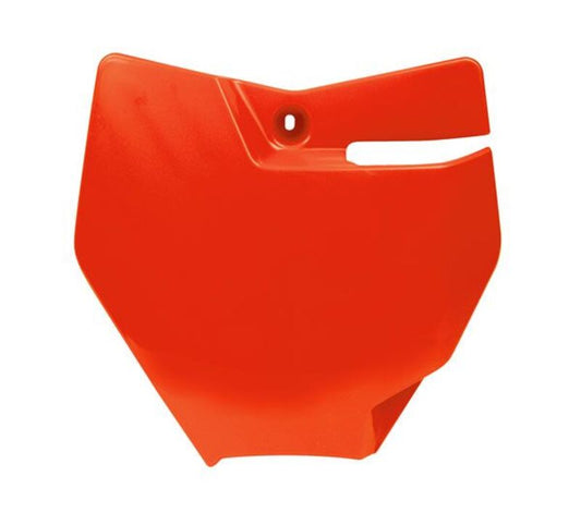RACETECH Voornummerplaat
