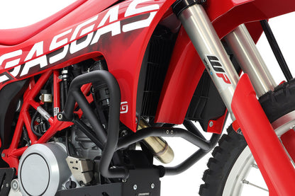 CROSS PRO Motorshutzplatte voor trail