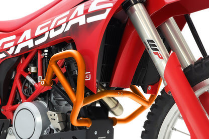 CROSS PRO Motorshutzplatte voor trail