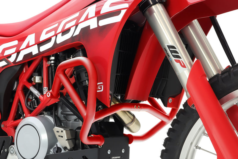 CROSS PRO Motorshutzplatte voor trail