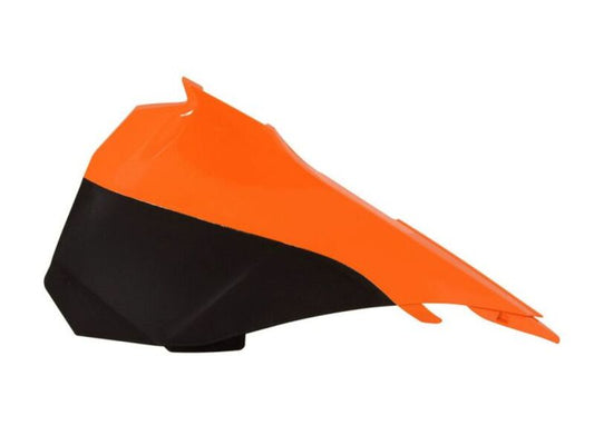 RACETECH Geventileerde zijpaneel links