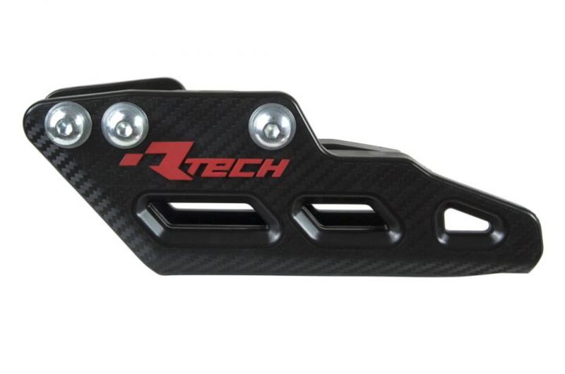 RACETECH Kettinggeleider