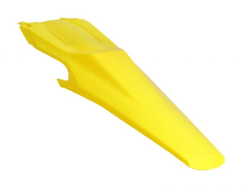 RACETECH Achterspatbord