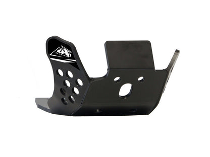 AXP Motorbeschermplatene - HDPE