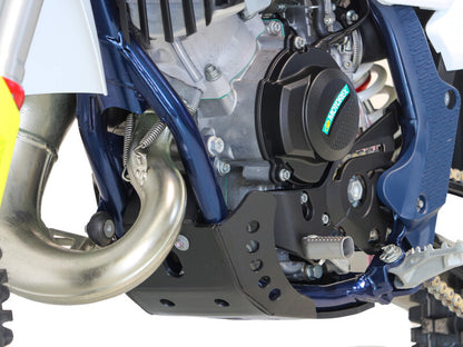 AXP Motorbeschermplatene - HDPE