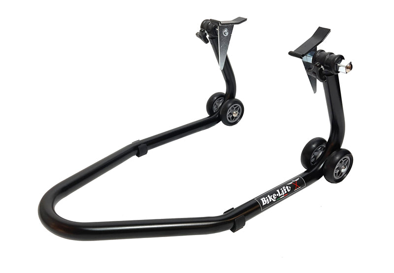 BIKE LIFT Achterste paddockstand met steunen - RS17/Scrambler